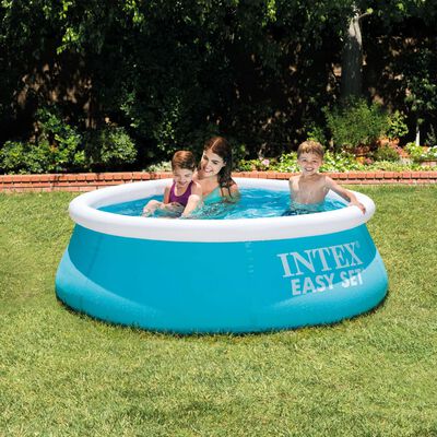 Intex Basen Easy Set, 183 x 51 cm, 28101NP