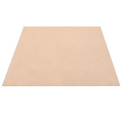 vidaXL Płyty MDF, 8 szt., kwadratowe, 60 x 60 cm x 12 mm