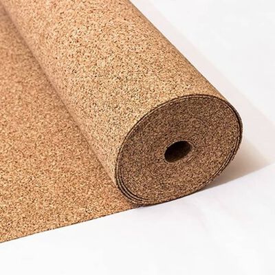 Noordwand Korek naturalny Natural Cork w rolce, 2 mm, brązowy