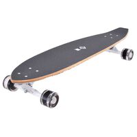 Street Surfing Longboard Kicktail Rumble, 91 cm