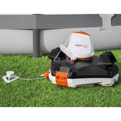 Bestway Robot do czyszczenia basenu Flowclear AquaRover