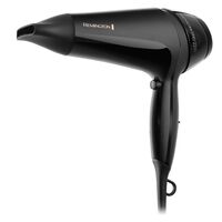 REMINGTON Suszarka Thermacare PRO 2200, 2200 W, czarna