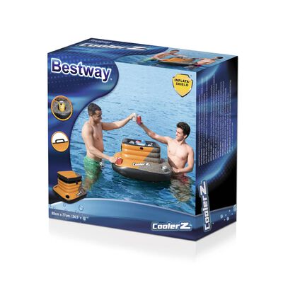 Bestway Dmuchana lodówka CoolerZ Glacial Sport, 43191