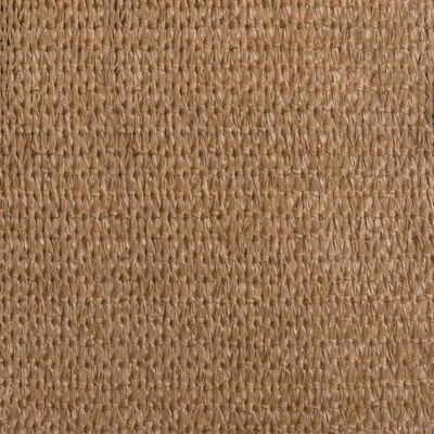 vidaXL Żagiel przeciwsłoneczny, 160 g/m², kolor taupe, 3x4x5 m, HDPE