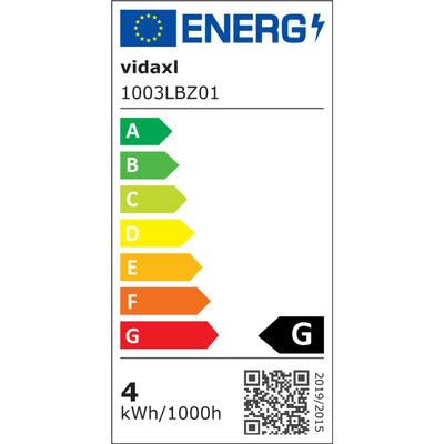 vidaXL 80-elementowy zestaw do usuwania wgnieceń w karoserii PDR