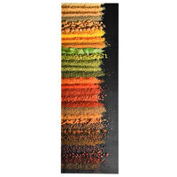 vidaXL Kuchenna mata podłogowa Spice, 45x150 cm