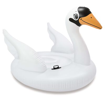 Intex Materac basenowy Mega Swan Island, 56287EU