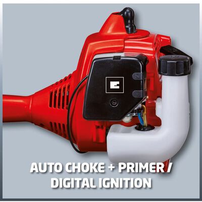 Einhell Podkaszarka spalinowa 2-w-1, GC-BC 25 AS, 800 W, 3436510