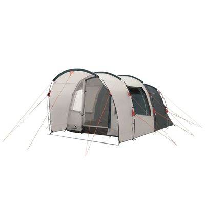 Easy Camp Namiot tunelowy Palmdale 400, 4-osobowy, niebieski