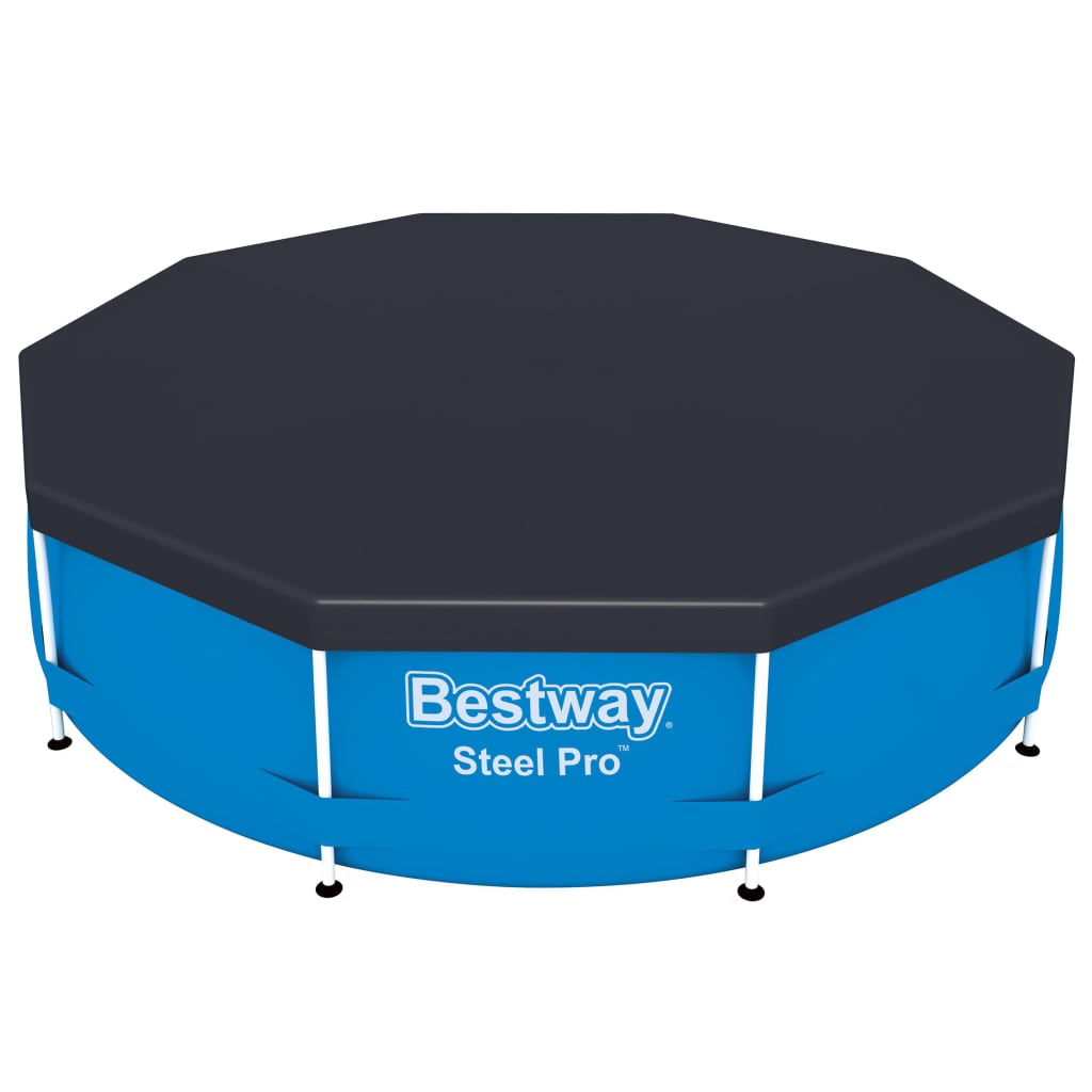 Bestway Pokrywa na basen Flowclear, 305 cm