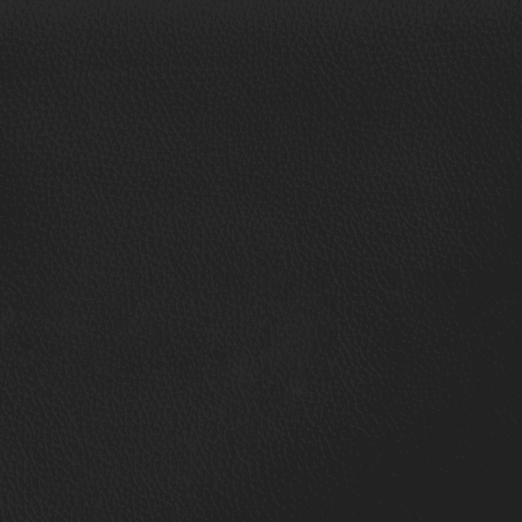 vidaXL Zagłówek do łóżka z LED, czarny, 100x5x78/88 cm, sztuczna skóra