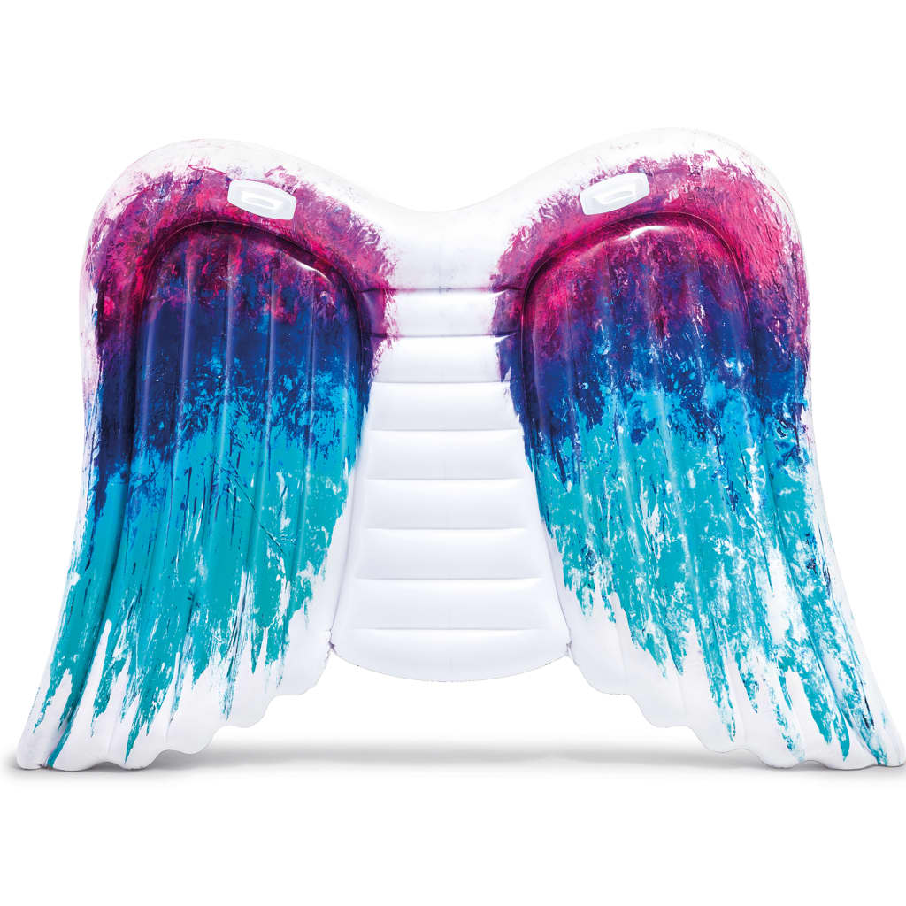 Intex Materac basenowy Angel Wings Mat, 58786EU