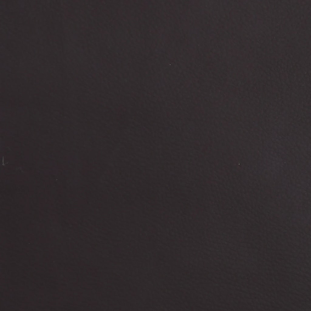 vidaXL Podnóżek, kolor czarny, 78x56x32 cm, sztuczna skóra