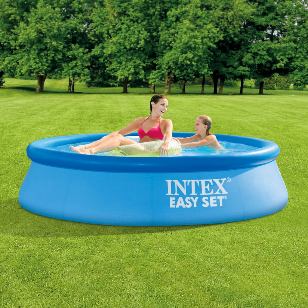 Intex Basen Easy Set, 244x61 cm, PVC