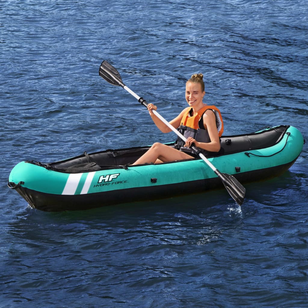 Bestway Kajak Hydro-Force Ventura, 280x86 cm