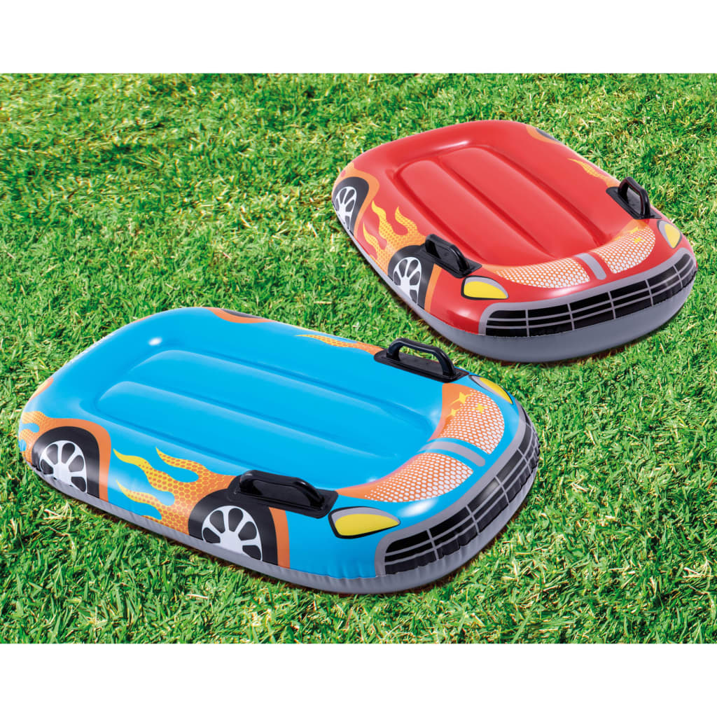 Intex Tor wodny Racing Fun, 561x119x76 cm