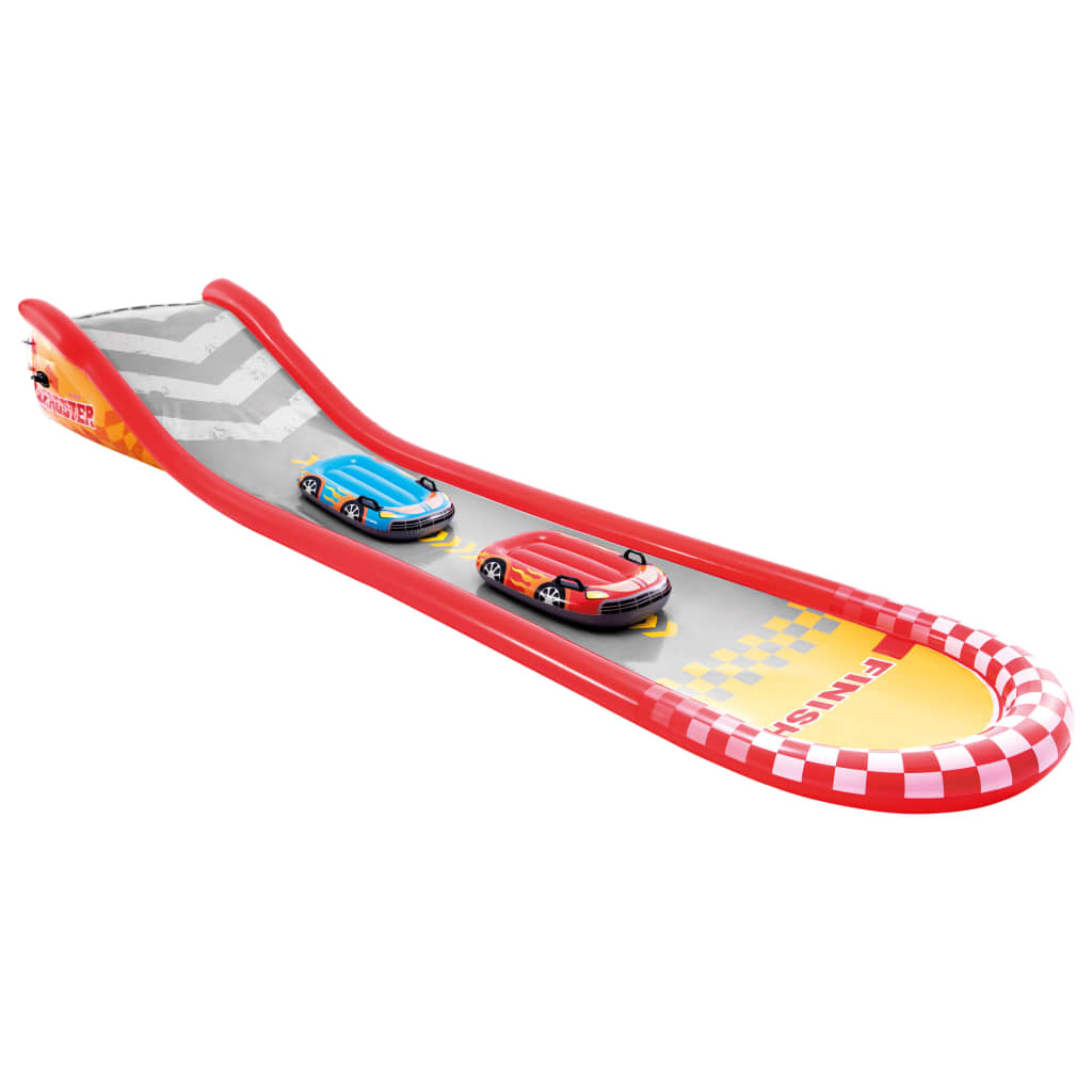 Intex Tor wodny Racing Fun, 561x119x76 cm