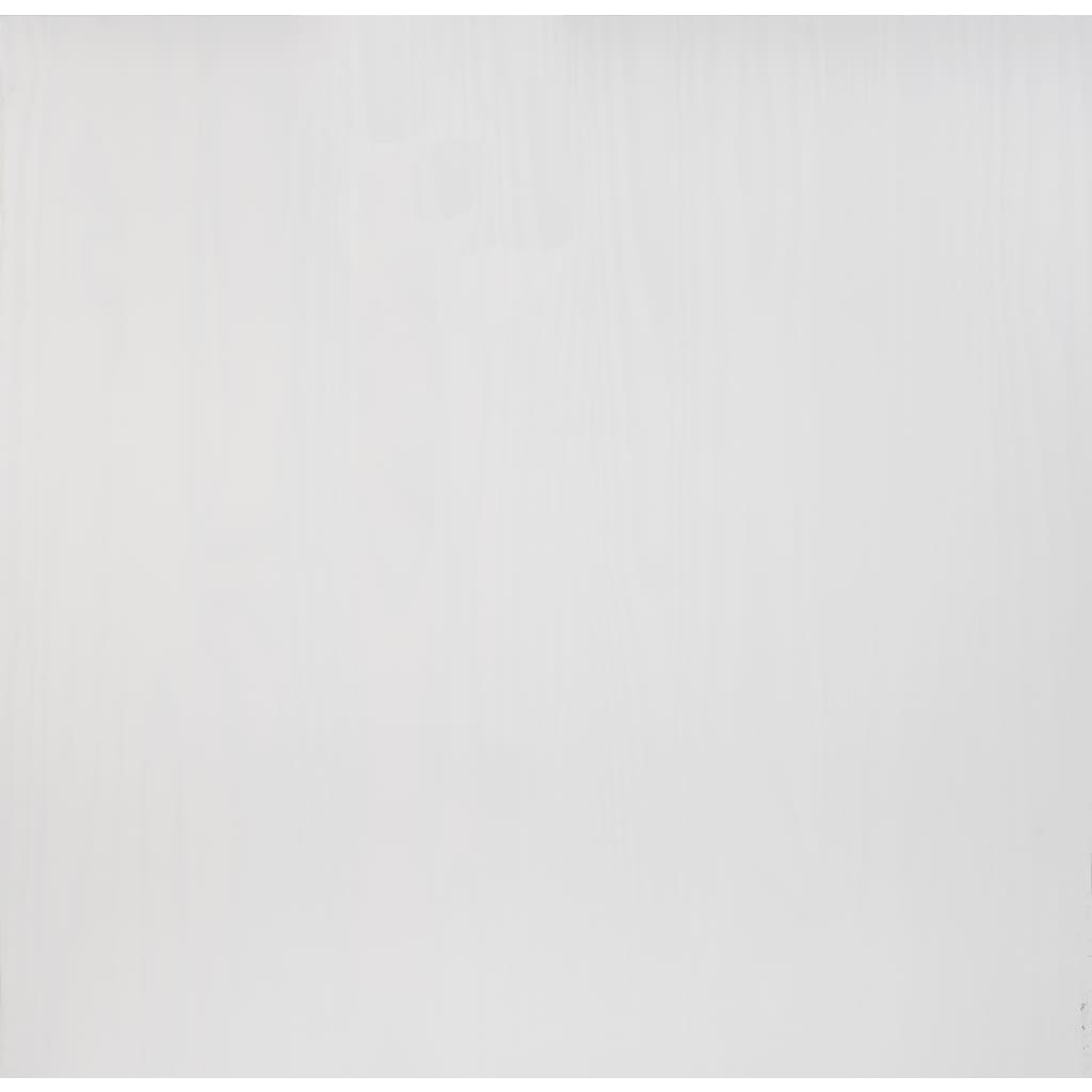 vidaXL Szafa FLORO, biała, 77x53x171 cm, lite drewno sosnowe