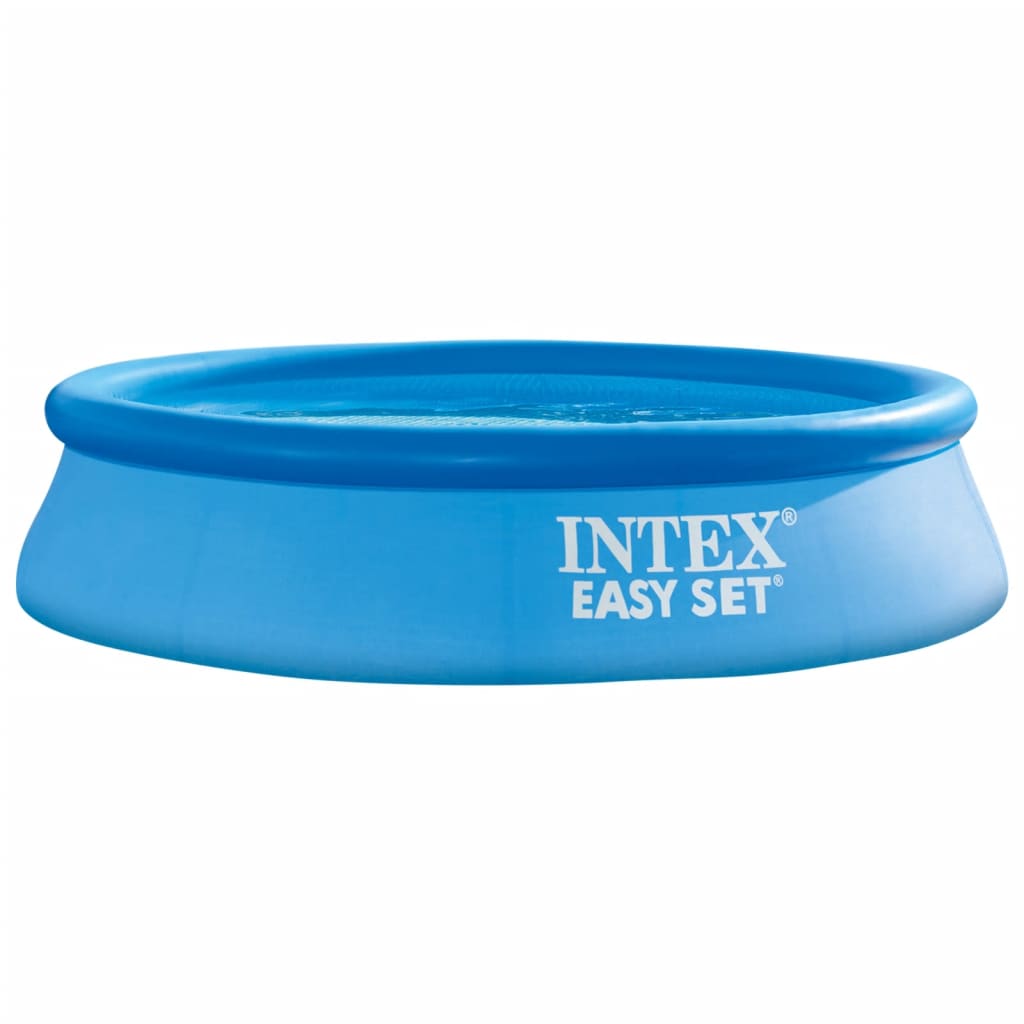 Intex Basen Easy Set, 244x61 cm, PVC